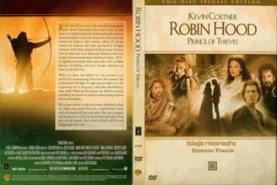 Robin Hood - Prince of Thieves - โรบินฮู้ด เจ้าชายจอมโจร (1991)